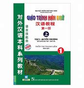 Bài 6 Giáo Trình Hán Ngữ 1 Quyển Mới