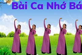 Bài Ca Nhớ Bác