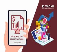 Bảng Giá Dịch Vụ Làm Báo Cáo Tài Chính