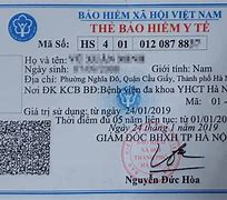 Bảo Hiểm Y Tế Cá Nhân Bao Nhiêu 1 Năm