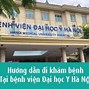 Bệnh Viện Quân Y Hà Nội Hoàng Mai