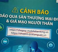 Bidv Cảnh Báo Lừa Đảo