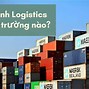 Các Trường Đào Tạo Logistic Ở Hà Nội