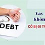 Cách Xử Lý Nợ Phải Trả Không Ai Đòi