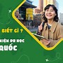 Điều Kiện Du Học Hàn Quốc 2022 Mới Nhất Tại Hà Nội Mới Nhất