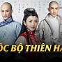 Độc Bộ Thiên Hạ Tập 10