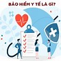 Đóng Tiền Mua Bảo Hiểm Y Tế