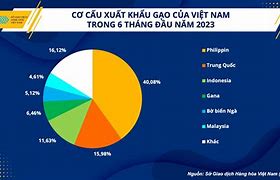 Giá Gạo 5451 Xuất Khẩu