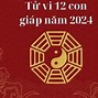 Giáp Thìn 2024 Và Mậu Thìn Có Hợp Nhau Không