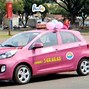 Gọi Taxi Thành Công Huế