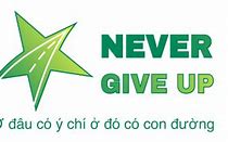 Học Bổng Sinh Viên Tài Năng Never Give Up