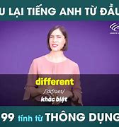 Học Lại Tiếng Anh Từ Đầu