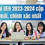 Học Phí Isb Ueh 2022 2023