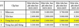 Học Phí Summit 2022 Tại Hà Nội Pdf Free Download