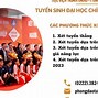 Học Viện Ngân Hàng Ở Bắc Ninh