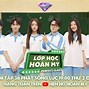 Lớp Học Hoàn Mỹ Là Gì