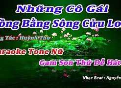 Những Cô Gái Đồng Bằng Sông Cửu Long Cẩm Ly