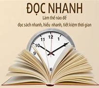 Phương Pháp Đọc Sách Cực Nhanh