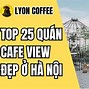 Quán Cà Phê Chill Hà Nội