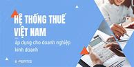 Sách Hệ Thống Thuế Việt Nam Ueh