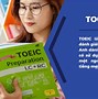 Thi Toeic Gồm Những Phần Gì