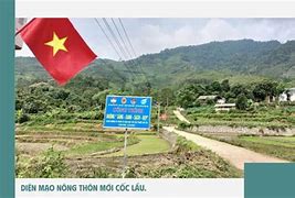 Thôn Kho Vàng Lào Cai Mất Tích