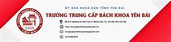 Trung Cấp Bách Khoa Yên Bái