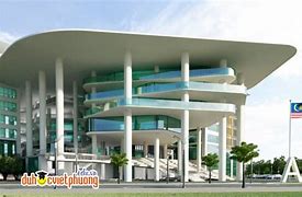 Trường Đại Học Apu Malaysia