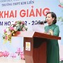 Trường Kim Thành 2