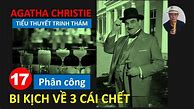 Truyện Trinh Thám Agatha Christie