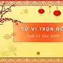 Tử Vi Kỷ Tỵ Nữ Mạng Trọn Đời