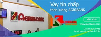 Vay Theo Lương Ngân Hàng Agribank