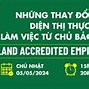 Visa Lao Động Tại New Zealand Tuyển